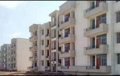 Building Image of 797 Sq.ft 2 BHK Apartment / Flat for sale in Godavari Apartment, Shri Kishanpura Jaipur for Rs. 3200000
