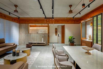 3 BHK Flat