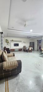 Image of 2180 Sq.ft 3 BHK Apartment / Flat for rent in Banjara Hills, Hyderabad for Rs. 65000