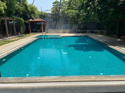 Image of 10000 Sq.ft 5 BHK Independent House for sale in Injambakkam, Chennai for Rs. 169000000
