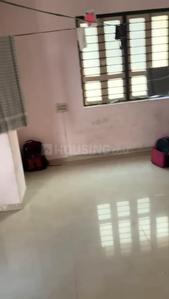 Bedroom Image of 580 Sq.ft 1 BHK Builder Floor for rent in Ghodasar Ahmedabad for Rs. 10000