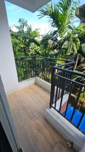 Balcony Image of 1358 Sq.ft 3 BHK Builder Floor for rent in Silphukuri Guwahati for Rs. 18000