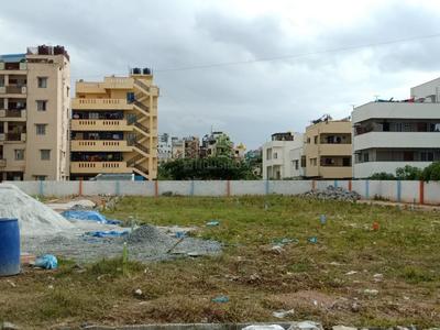 Image of 1200 Sq.ft Residential Plot / Land for sale in Medahalli, Bengaluru for Rs. 9000000