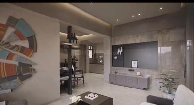 Pooja Room Image of 1760 Sq.ft 3 BHK Apartment / Flat for sale in Ratna Trident Experia, Vaishno Devi Circle Ahmedabad for Rs. 7200000