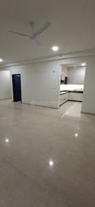 Bedroom Image of 1900 Sq.ft 3 BHK Apartment / Flat for rent in Sobha City, Sector 108 Gurgaon for Rs. 84000