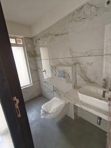 Bathroom Image of 1689 Sq.ft 3 BHK Apartment / Flat for sale in Shree Sawan Serenity, Nerul Navi Mumbai for Rs. 30000000