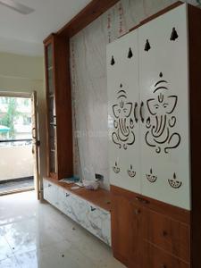 Bedroom Image of 1250 Sq.ft 2 BHK Apartment / Flat for rent in Hoodi Bengaluru for Rs. 50000