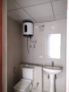 Bedroom One Image of 2000 Sq.ft 3 BHK Apartment / Flat for rent in Sector 19 Dwarka New Delhi for Rs. 75000