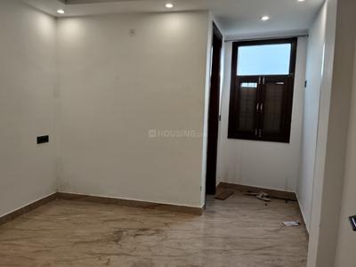 Bedroom Image of 750 Sq.ft 2 BHK Apartment / Flat for sale in Vasant Kunj New Delhi for Rs. 6500000