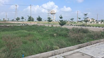 Image of 800 Sq.ft Residential Plot / Land for sale in Dharampuri, Indore for Rs. 3600000