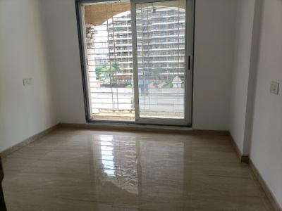 Simran Residency Bedroom One 2
