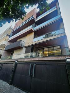 Image of 1850 Sq.ft 3 BHK Builder Floor for sale in Greater Kailash I, New Delhi for Rs. 62500000