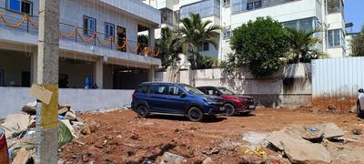 Image of 1350 Sq.ft Residential Plot / Land for sale in Annapurneshwari Nagar, Bengaluru for Rs. 21000000