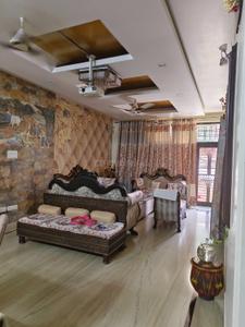 Hall Image of 2000 Sq.ft 3 BHK Builder Floor for rent in Sector 46 Noida for Rs. 35000