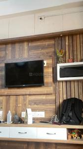 Hall Image of 1300 Sq.ft 2 BHK Apartment / Flat for sale in BR Siddharth Enclave, Harni Vadodara for Rs. 4500000