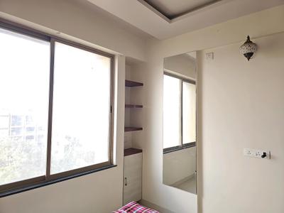 Bedroom Image of 1658 Sq.ft 3 BHK Apartment / Flat for sale in Marvel Ganga Fria, Wagholi Pune for Rs. 12300000