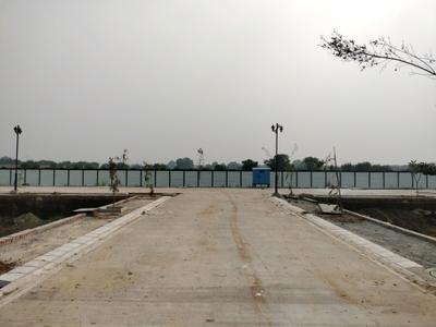 Image of 150 Sq.ft Residential Plot / Land for sale in Landspect Anushree Greens, Tajupur, Faridabad for Rs. 13500000