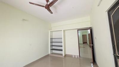 Bedroom Image of 1702 Sq.ft 3 BHK Builder Floor for sale in Madambakkam Chennai for Rs. 9999999