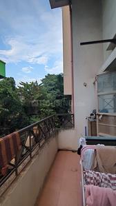 Image of 889 Sq.ft 2 BHK Apartment / Flat for sale in JK Hill Park, Dhayari, Pune for Rs. 7000000