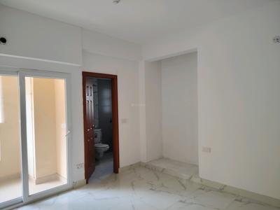 Bedroom Image of 1824 Sq.ft 3 BHK Apartment / Flat for sale in Purvanchal Royal City, Chi V Greater Noida for Rs. 19500000