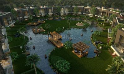 Image of 4075 Sq.ft 2 BHK Villa for sale in Sherkhi, Vadodara for Rs. 10500000