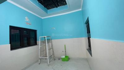 Balcony Image of 2200 Sq.ft 2 BHK Independent House for rent in Vrindavan Yojana Lucknow for Rs. 35000