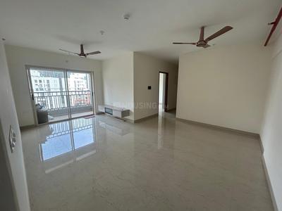 2 BHK Flat