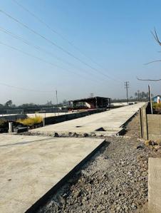Image of 2378 Sq.ft Residential Plot / Land for sale in Vishal Nivaan Sparsh Phase 1, Theur, Pune for Rs. 7000000
