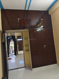 Living Room Image of 150 Sq.ft 2 BHK Independent House for rent in Sabrampura Jaipur for Rs. 6000