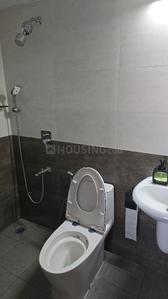 Image of 1070 Sq.ft 2 BHK Apartment / Flat for sale in Signature Pristine, Sarjapur, Bengaluru for Rs. 8900000