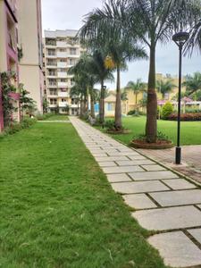 Image of 1505 Sq.ft 3 BHK Apartment / Flat for sale in Siroya Sunshine, RT Nagar, Bengaluru for Rs. 10500000