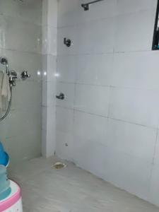 Bedroom Two Image of 910 Sq.ft 2 BHK Apartment / Flat for rent in Kasarvadavali Thane for Rs. 28000