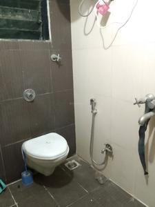 Gokul Dham Complex Attached Bathroom with Bedroom Two 3