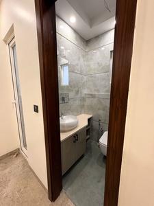 Bathroom Image of 1440 Sq.ft 3 BHK Builder Floor for sale in Premium Builder Floors, Rajouri Garden New Delhi for Rs. 27500000
