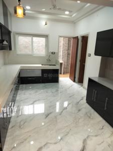 Hall Image of 3000 Sq.ft 4 BHK Independent House for sale in Mahalakshmi Nagar Indore for Rs. 32500000