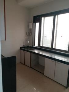 Kitchen Image of 6000 Sq.ft 4 BHK Apartment / Flat for sale in Sugee Marina Bay, Worli Mumbai for Rs. 500000000