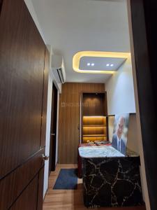 Bedroom Image of 3200 Sq.ft 4.5 BHK Apartment / Flat for rent in Lodha Stella, Thane West Thane for Rs. 170000