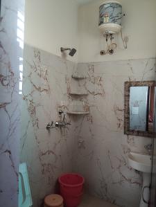 Bathroom Image of 1152 Sq.ft 3 BHK Apartment / Flat for sale in Kharar Mohali for Rs. 5200000