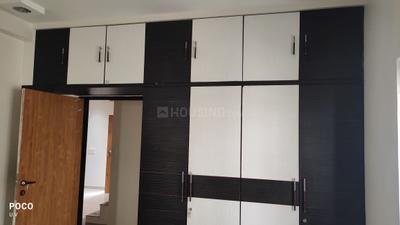 Bedroom Image of 2700 Sq.ft 4 BHK Villa for rent in Shilaj Ahmedabad for Rs. 44000