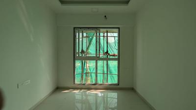 Hall Image of 650 Sq.ft 1 BHK Apartment / Flat for sale in Kalwa Thane for Rs. 8500000