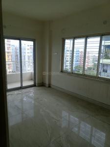 Bedroom Image of 1400 Sq.ft 3 BHK Apartment / Flat for sale in New Town Kolkata for Rs. 15000000