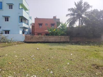 Image of 2400 Sq.ft Residential Plot / Land for sale in Sri Chakra Nagar, Chennai for Rs. 14000000