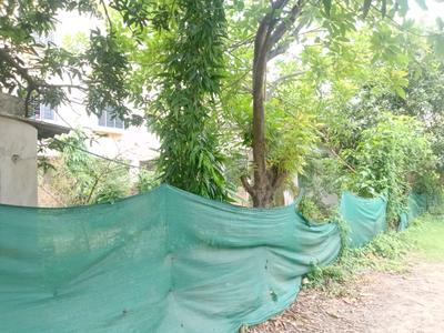 Passage Image of 3600 Sq.ft Residential Plot / Land for sale in Madurdaha Kolkata for Rs. 20000000