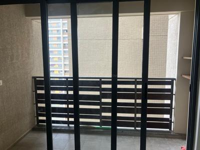 Balcony Image of 1086 Sq.ft 2 BHK Apartment / Flat for sale in Arvind Oasis, Nagasandra, Bengaluru North Bengaluru for Rs. 12500000