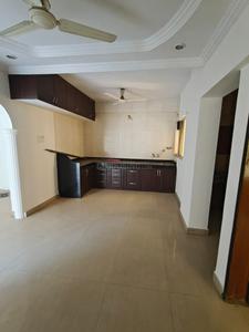 Hall Image of 1000 Sq.ft 2 BHK Apartment / Flat for sale in SSD Sai Orchards, Pimple Saudagar Pune for Rs. 9000000