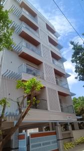 Building Image of 2200 Sq.ft 3 BHK Builder Floor for sale in Anantapura Bengaluru for Rs. 19500000