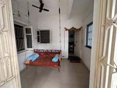 Balcony Image of 2700 Sq.ft 6 BHK Independent House for sale in South Bopal Ahmedabad for Rs. 22000000