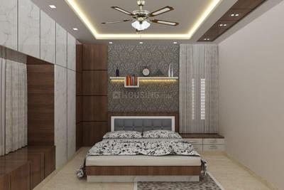 Bedroom Image of 6000 Sq.ft 5 BHK Villa for sale in Bommanahalli Bengaluru for Rs. 38000000