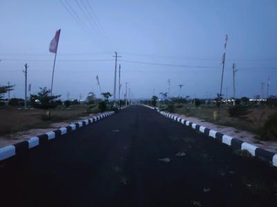 Image of 150 Sq.ft Residential Plot / Land for sale in Bongloor, Hyderabad for Rs. 3900085
