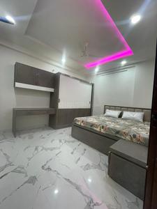 Bedroom Image of 1310 Sq.ft 3 BHK Apartment / Flat for sale in Jhotwara Jaipur for Rs. 5997362